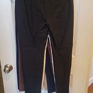 Talbots Black Skinny Pants